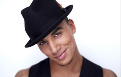 Madonna si-a gasit un nou iubit tanar