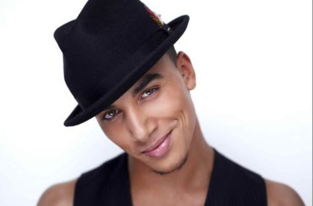 Madonna si-a gasit un nou iubit tanar