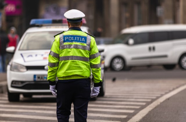 Poliţia Română: O nouă tehnologie de identificare şi recunoaştere facială pentru identificarea actelor furate sau pierdute