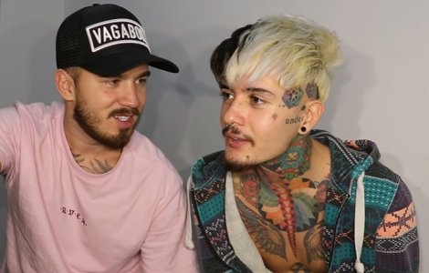 Zanni, adevăratul motiv pentru care a lipsit din mediul online: „Nici sfaturile nu mă ajută să trec peste”