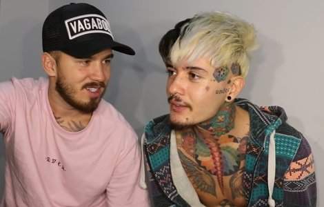 Zanni, adevăratul motiv pentru care a lipsit din mediul online: „Nici sfaturile nu mă ajută să trec peste”