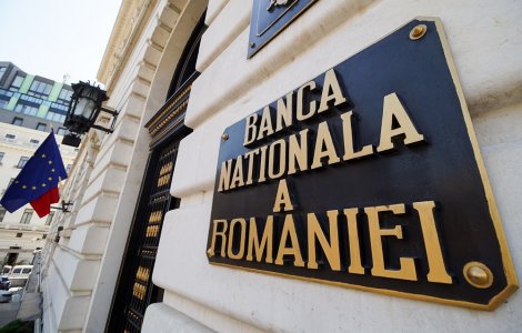 BNR pune în circulație prima bancnotă de 20 de lei.Personalitatea de pe bancnotă