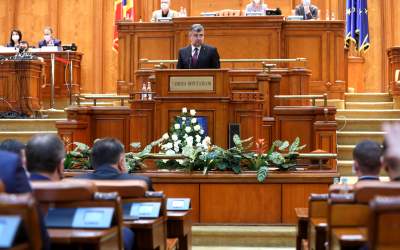 Ciolacu a confirmat că a...