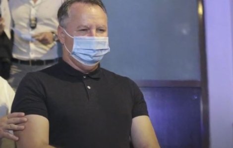 Fostul șef de la Combaterea Spălării Banilor, condamnat la închisoare. Ce acuzații i se aduc