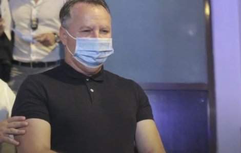 Fostul șef de la Combaterea Spălării Banilor, condamnat la închisoare. Ce acuzații i se aduc