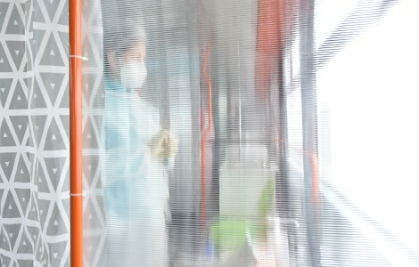 Bilanț COVID-19, 25 noiembrie 2021. S-au înregistrat 2.104 cazuri noi și 177 de morți