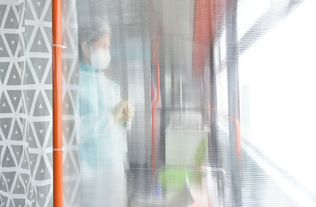 Bilanț COVID-19, 25 noiembrie 2021. S-au înregistrat 2.104 cazuri noi și 177 de morți 