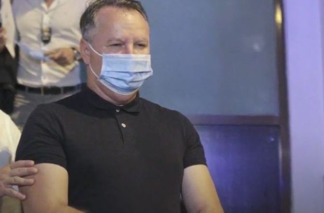 Fostul șef de la Combaterea Spălării Banilor, condamnat la &icirc;nchisoare. Ce acuzații i se aduc   