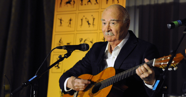 Tudor Gheorghe, mesaj pentru cei care nu vor să se vaccineze:„Muriți în liniște”