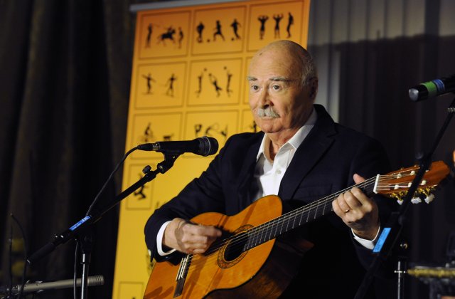 Tudor Gheorghe, mesaj dur pentru persoanele care nu vor să se vaccineze: „Muriți în liniște!”