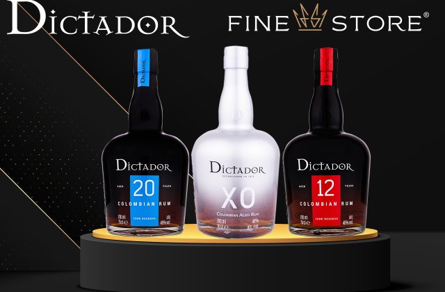 FineStore.ro: reducerile de Black Friday continua pana la sfarsitul lunii. Ofertele pe care nu le poti rata!   