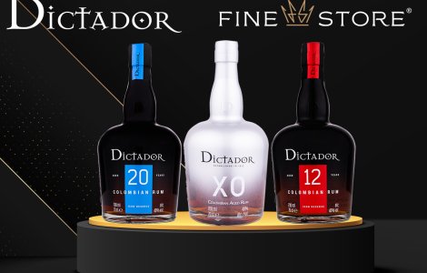 FineStore.ro: reducerile de Black Friday continua pana la sfarsitul lunii. Ofertele pe care nu le poti rata!