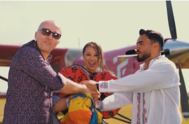 Vlăduța Lupău, făcută cu ou și cu oțet de fani după ce a colaborat din nou cu Jador! Reacția artistei: „Ai rămas fără spectatori de te-ai..."