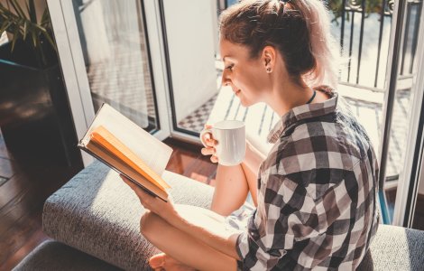  Top  Top 10 cele mai bune cărți pentru dezvoltarea personală