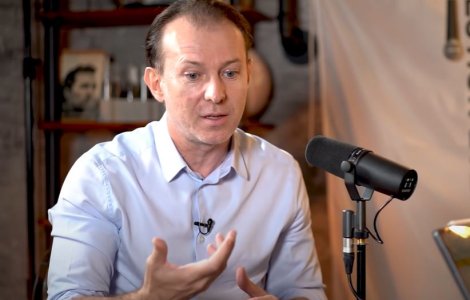 Florin Cîțu: Guvernul cu PSD și UDMR - un compromis; PNL se va opune oricărei măsuri populiste