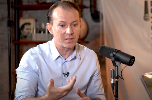 Florin C&icirc;țu: Guvernul cu PSD și UDMR - un compromis; PNL se va opune oricărei măsuri populiste  