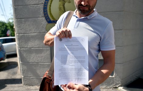 DNA și statul român trebuie să plătească aproape 200.000 lei fostului șef al PCA Ploiești