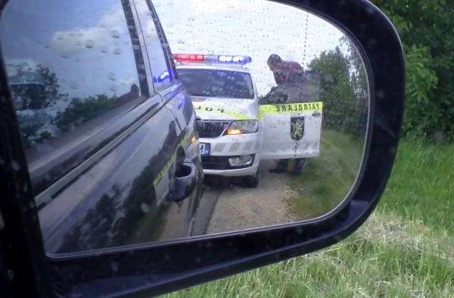 Corupție în Poliția Română. 21 de agenți rutieri și-ar fi făcut un sistem paralel de sancțiuni  