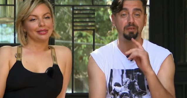 Eliza Natanticu a vrut să renunțe la Asia Express! Care a fost cel mai greu moment din competiție și ce ar fi schimbat la ea și soțul său