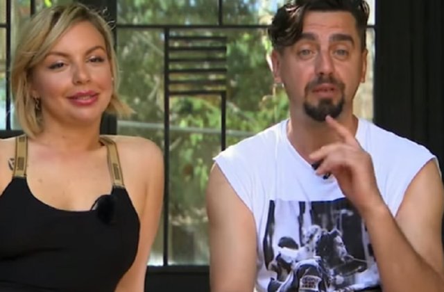 Eliza Natanticu a vrut să renunțe la Asia Express! Care a fost cel mai greu moment din competiție și ce ar fi schimbat la ea și soțul său