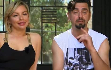 Eliza Natanticu a vrut să renunțe la Asia Express! Care a fost cel mai greu moment din competiție și ce ar fi schimbat la ea și soțul său