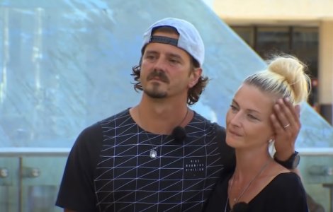 Mihai Petre și Elwira, detalii neașteptate din culisele emisiunii Asia Express: „La premiu nu ne-am gândit, nu suntem...”