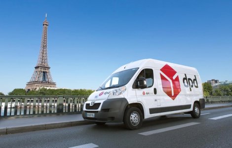 PONT. Oferta zilei vine de la DPD România: doar 50 de lei ca să trimiți un colet oriunde în UE