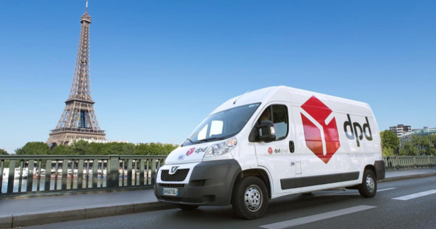 PONT. Oferta zilei vine de la DPD România: doar 50 de lei ca să trimiți un colet oriunde în UE