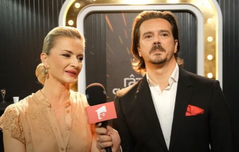 Care a fost cea mai grea zi de la Asia Express pentru Mihai Petre și Elwira: „Eram foarte obosiți și ne era...”