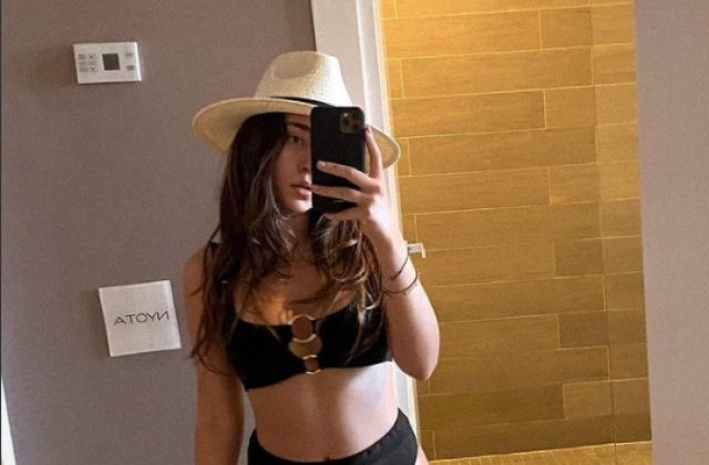 Cum a decurs prima întâlnire dintre Nicole Cherry și Florin Popa: „Eram în zona Unirii...”