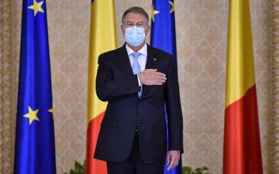 Lege promulgată/Urmașii...