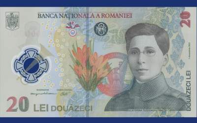 BNR a prezentat în premieră...