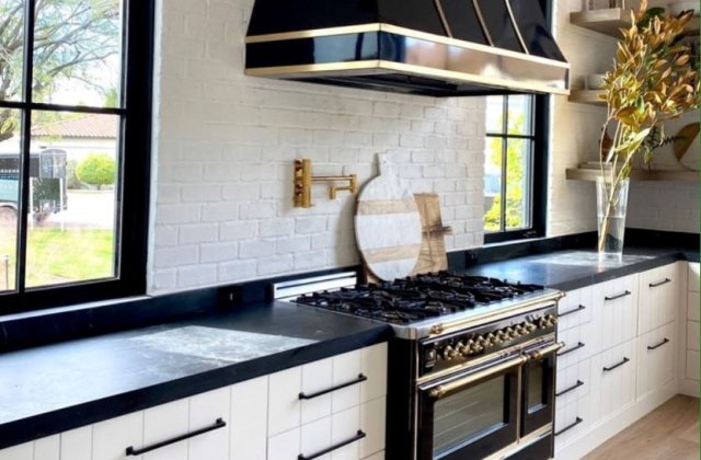 Vino să descoperi noua gamă SuperPremium ILVE Ialy pe TechStore 