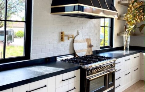 Vino să descoperi noua gamă SuperPremium ILVE Ialy pe TechStore