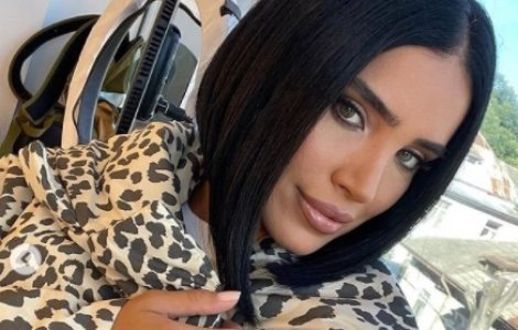 Cum se înțeleg, de fapt, Adelina Pestrițu și Christina Ich! Influencerițele s-au certat grav în trecut