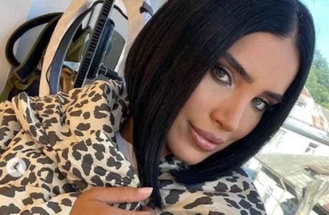 Cum se înțeleg, de fapt, Adelina Pestrițu și Christina Ich! Influencerițele s-au certat grav în trecut 