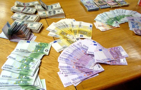 Un milion de euro pentru persoanele sărace din Bujoreni care vor să pornească o afacere