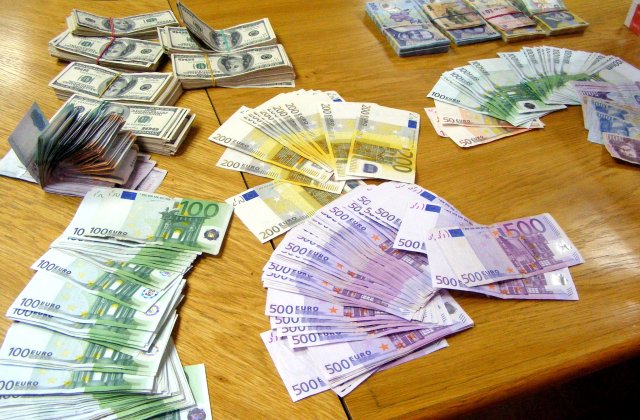 Un milion de euro pentru persoanele sărace din Bujoreni care vor să pornească o afacere  