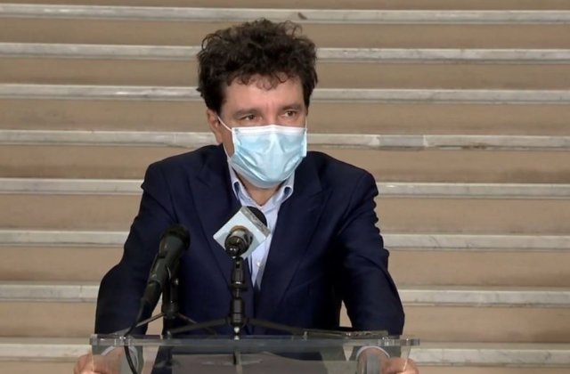 Nicușor Dan, explicații despre cum a ajuns la propunerea de creștere a prețului gigacaloriei la 280 de lei pentru populație  