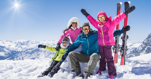  Top  Top 7 destinații ieftine pentru vacanța de iarnă în Europa
