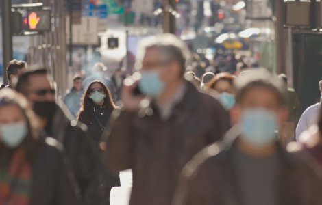 Hotărâre CMBSU: Măsurile anti-COVID-19 au fost prelungite