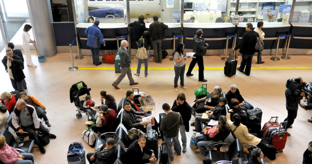 36 de români sunt blocați în Africa de Sud. Anunțul Ministerului de Externe