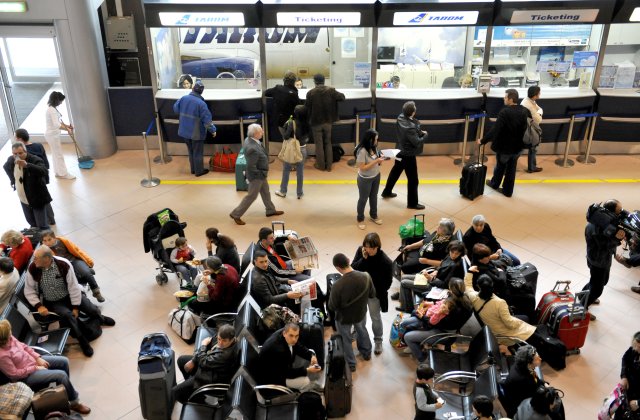 36 de români sunt blocați în Africa de Sud. Anunțul Ministerului de Externe  