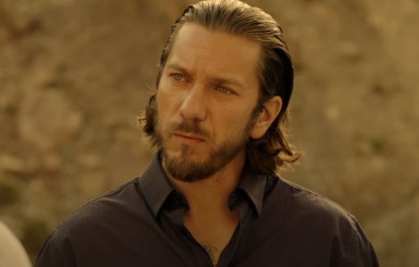 A murit actorul Florin Oprițescu. Artistul avea doar 42 de ani