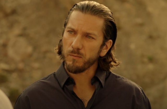  A murit actorul Florin Oprițescu. Artistul avea doar 42 de ani  