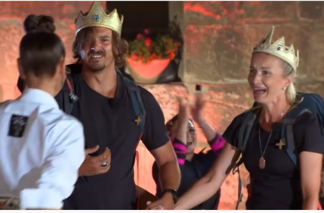 Elwira și Mihai Petre, primele reacții după ce au câștigat marele premiu Asia Express: „Atât vă spun...”