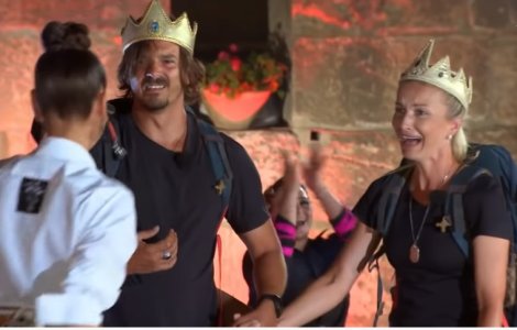 Elwira și Mihai Petre, primele reacții după ce au câștigat marele premiu Asia Express: „Atât vă spun...”