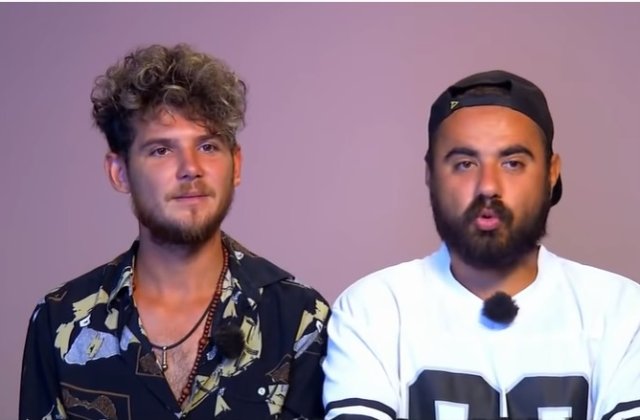 Cum au reacționat Emi și Cuza, după ce au pierdut în marea finală Asia Express: „Am câștigat un...”