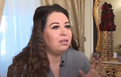 Oana Roman, în război cu Poliția Rutieră. „Atât îi duce capul, nu sunteți în stare de nimic. Trăim mai rău ca-n Africa”