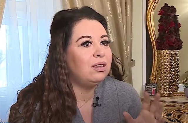 Oana Roman, în război cu Poliția Rutieră. „Atât îi duce capul, nu sunteți în stare de nimic. Trăim mai rău ca-n Africa”  